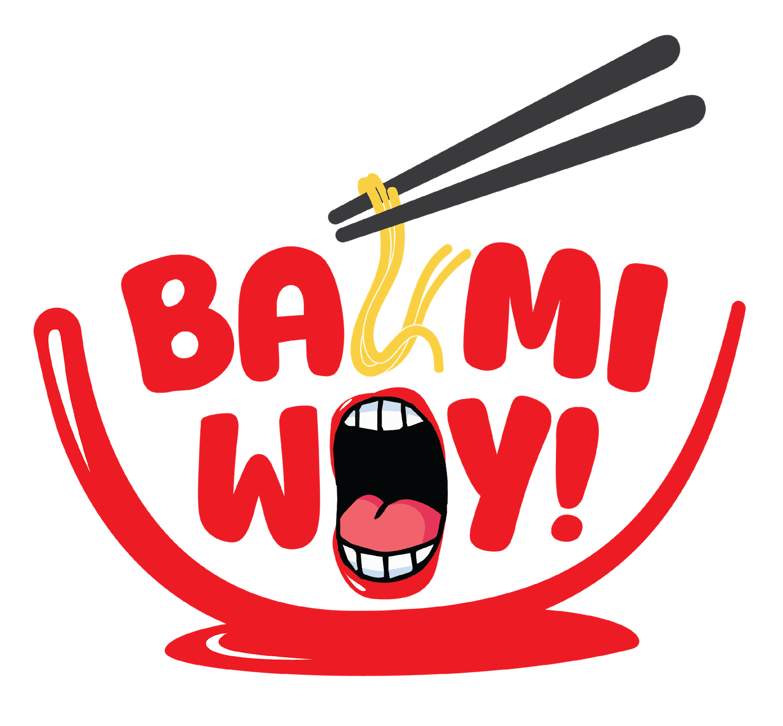 Bakmi Woy