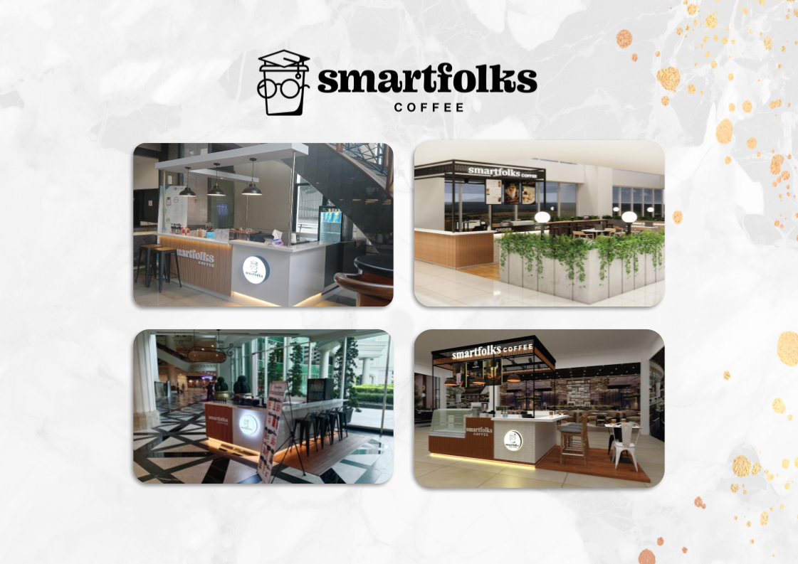 OUTLET CONCEPT SMARTFOLKS
