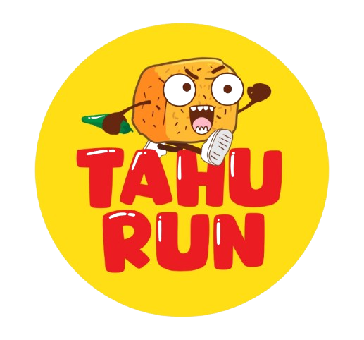 Icon Tahu Run